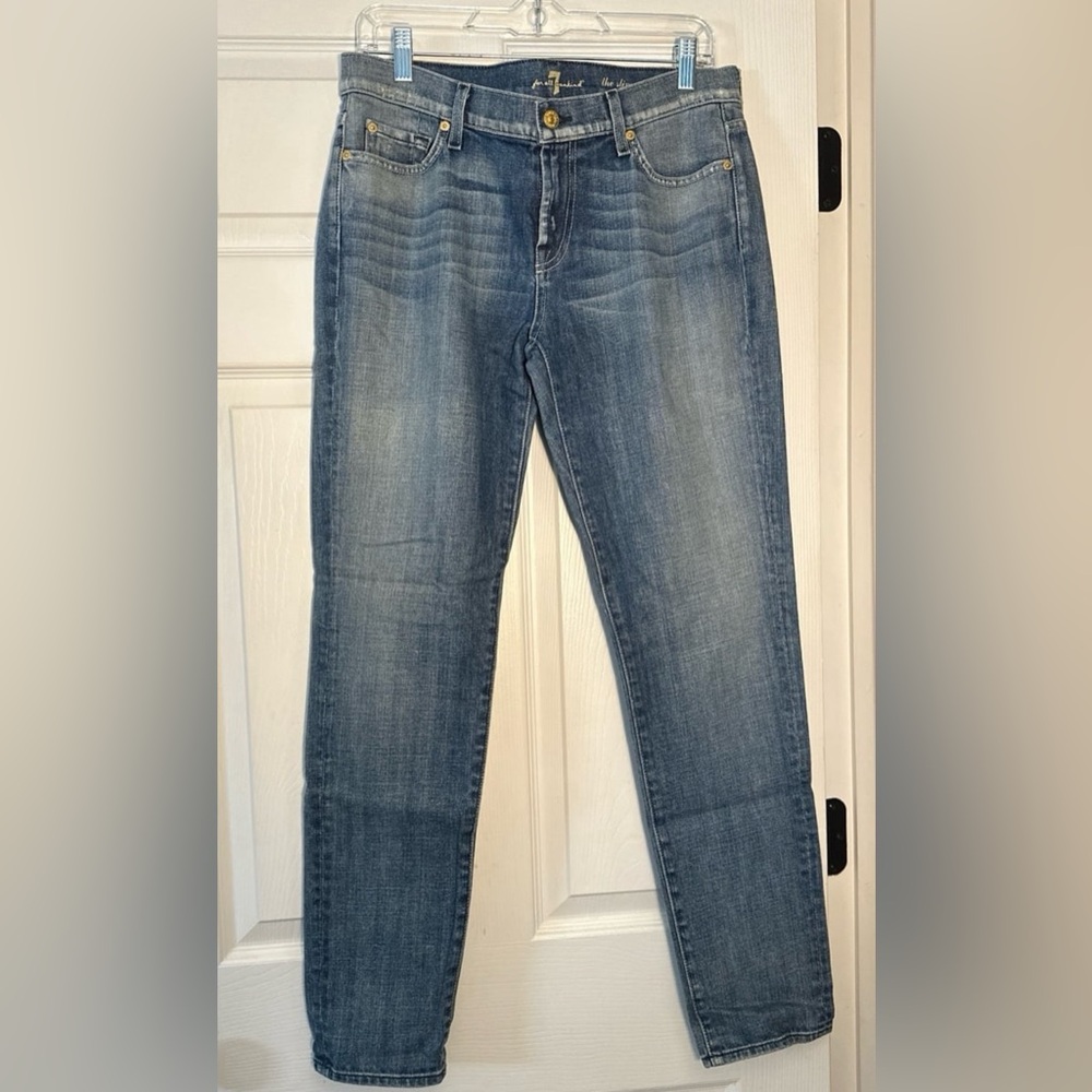 7 For All Mankind Jeans